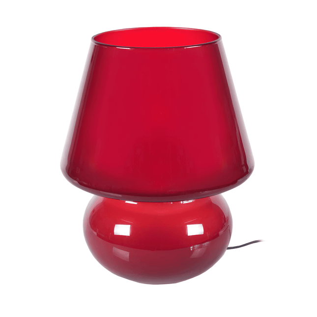 Grande lampe champignon ÉCLAIRAGE FRANÇAIS