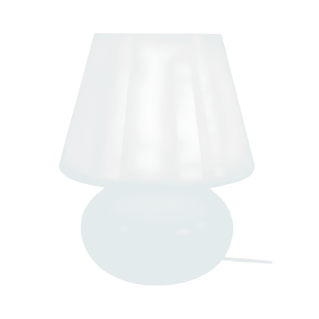 Grande lampe champignon ÉCLAIRAGE FRANÇAIS