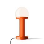 Orange Renard