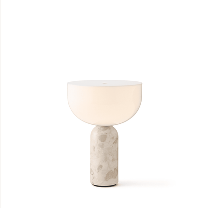 Kizu portable, kunis breccia