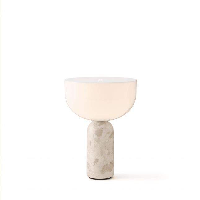 Kizu portable, kunis breccia