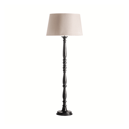 MADERA DE MANGO_Lampadaire_VICAL DESIGN_ÉCLAIRAGE FRANÇAIS