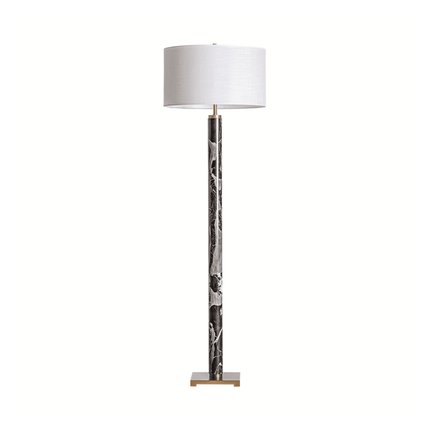 LÁMPARA DE PIE DE MÁRMOL_Lampadaire_VICAL DESIGN_ÉCLAIRAGE FRANÇAIS