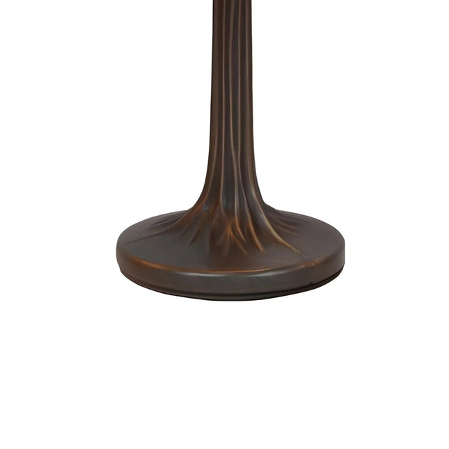 Lampe Art Déco Tiffany-ÉCLAIRAGE FRANÇAIS