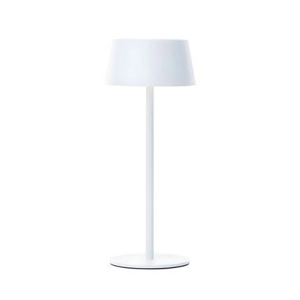 Lampe Blanche Champignon-ÉCLAIRAGE FRANÇAIS