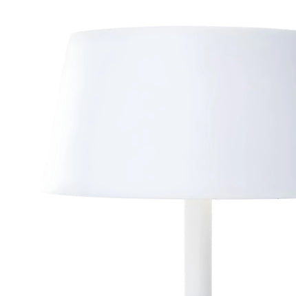 Lampe Blanche Champignon-ÉCLAIRAGE FRANÇAIS