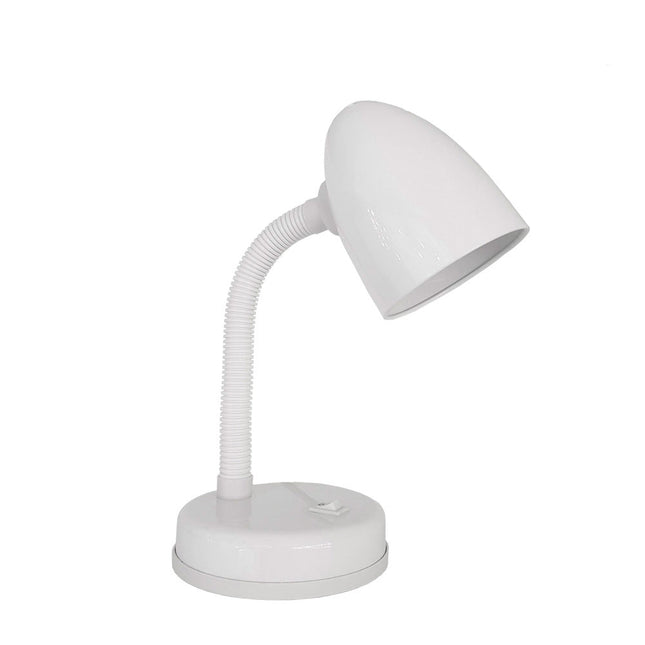 Lampe Bureau Blanche-ÉCLAIRAGE FRANÇAIS