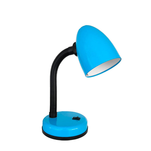 Lampe Bureau Bleu-ÉCLAIRAGE FRANÇAIS