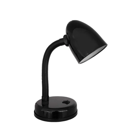 Lampe Bureau Noire-ÉCLAIRAGE FRANÇAIS