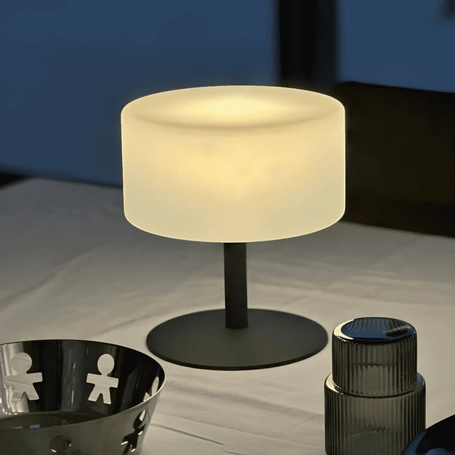 Lampe Champignon Sans Fil-ÉCLAIRAGE FRANÇAIS