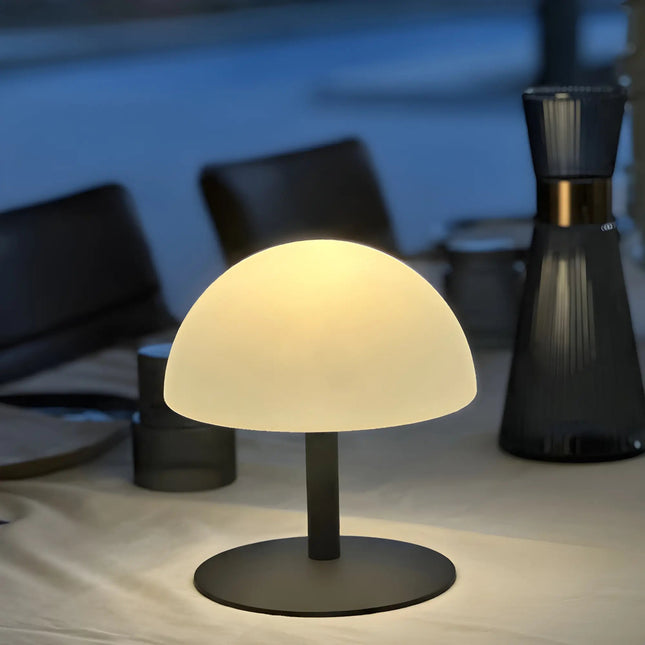 Lampe Champignon Tactile-ÉCLAIRAGE FRANÇAIS