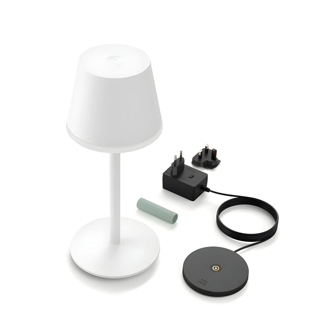 Lampe LED tactile - Philips Hue-ÉCLAIRAGE FRANÇAIS