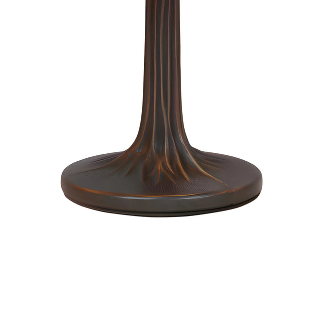Lampe Tiffany Véritable-ÉCLAIRAGE FRANÇAIS