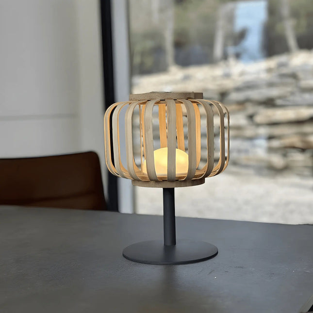 Lampe à poser sans fil-ÉCLAIRAGE FRANÇAIS