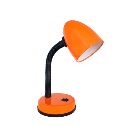 Lampe de Bureau Orange-ÉCLAIRAGE FRANÇAIS