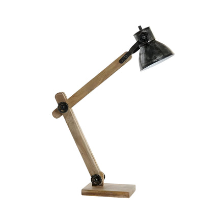 Lampe de Bureau en Bois-ÉCLAIRAGE FRANÇAIS