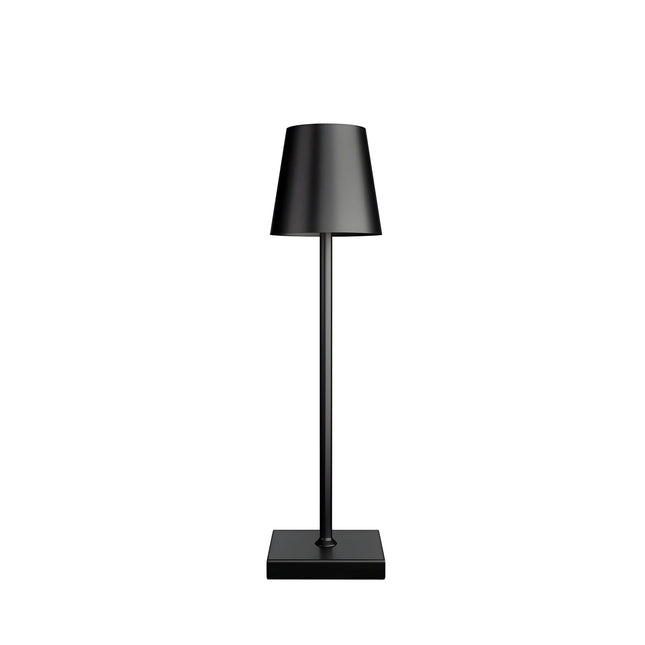 Lampe de Chevet LED Sans Fil-ÉCLAIRAGE FRANÇAIS