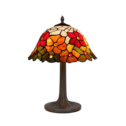 Lampe de Chevet Tiffany-ÉCLAIRAGE FRANÇAIS