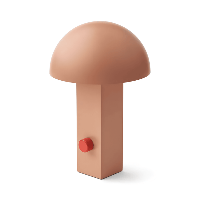 Lampe de chevet pour enfant sans fil - Hyppolite ÉCLAIRAGE FRANÇAIS