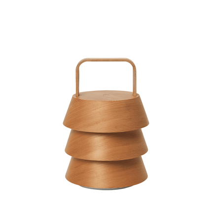 LUVER_Lampe_Ferm Living_ÉCLAIRAGE FRANÇAIS