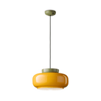 Jaune + Olive