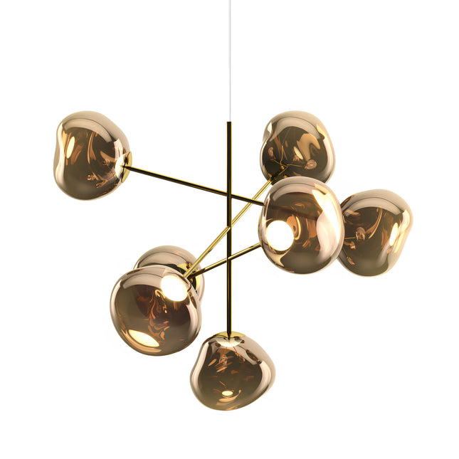 MELT CHANDELIER LARGE