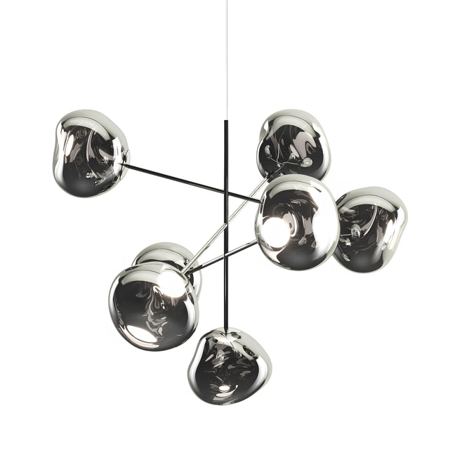 MELT CHANDELIER LARGE