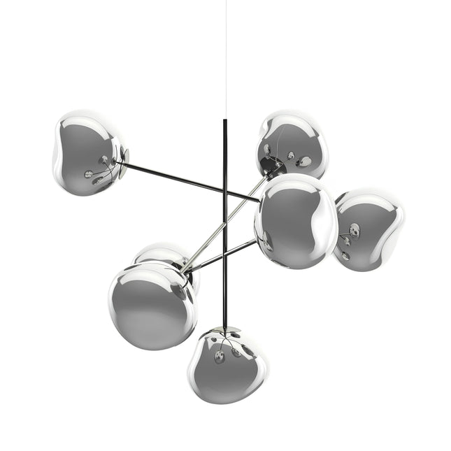 MELT CHANDELIER LARGE