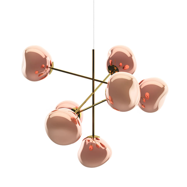 MELT CHANDELIER LARGE
