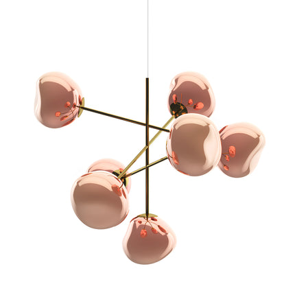 MELT CHANDELIER LARGE