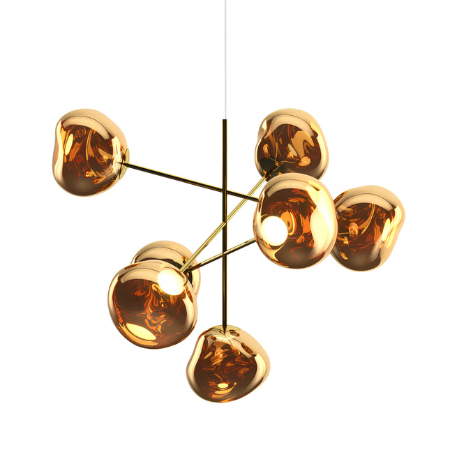 MELT CHANDELIER LARGE