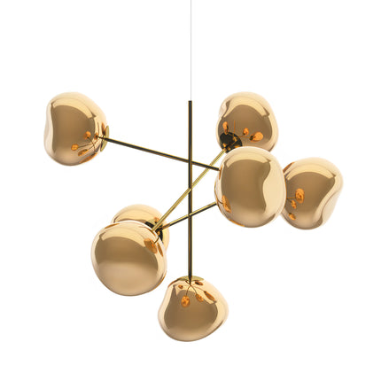 MELT CHANDELIER LARGE