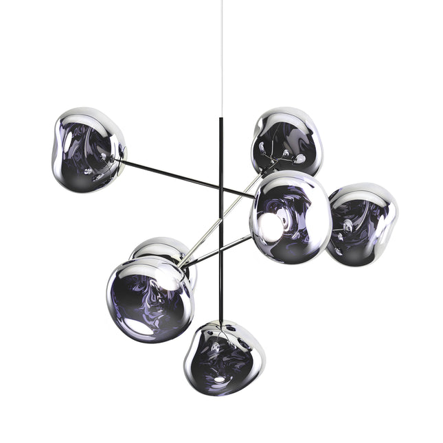 MELT CHANDELIER LARGE