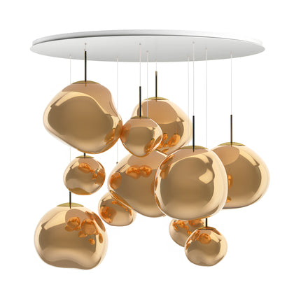 Melt Mega Pendant System