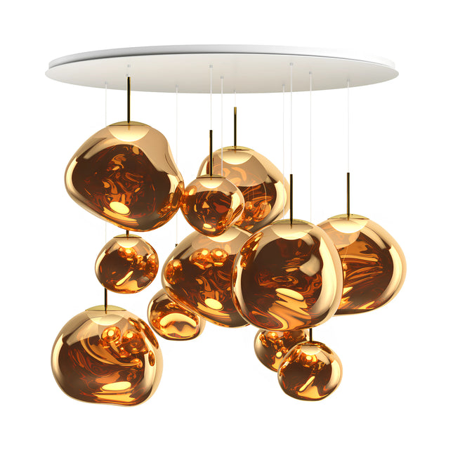 Melt Mega Pendant System
