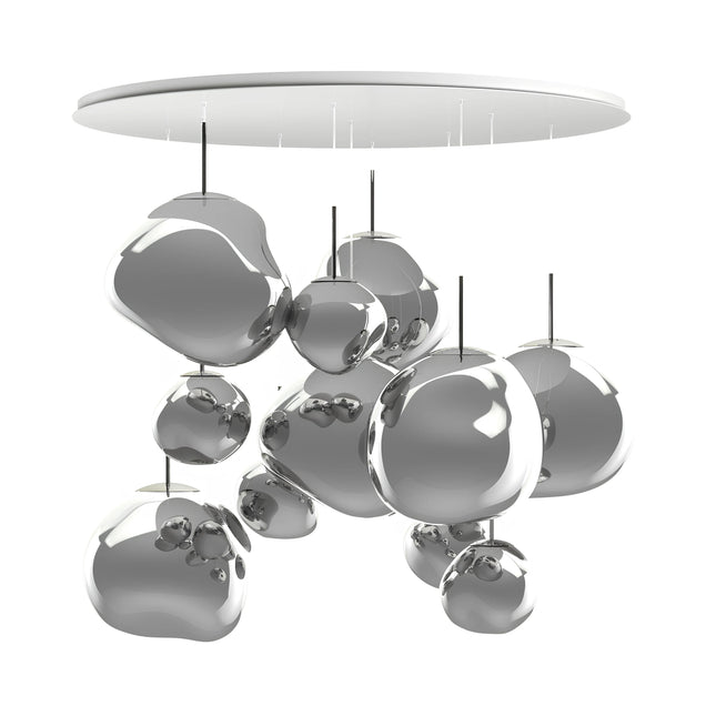 Melt Mega Pendant System