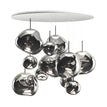 LED intégrées