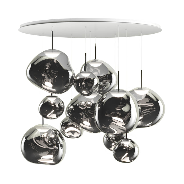 Melt Mega Pendant System