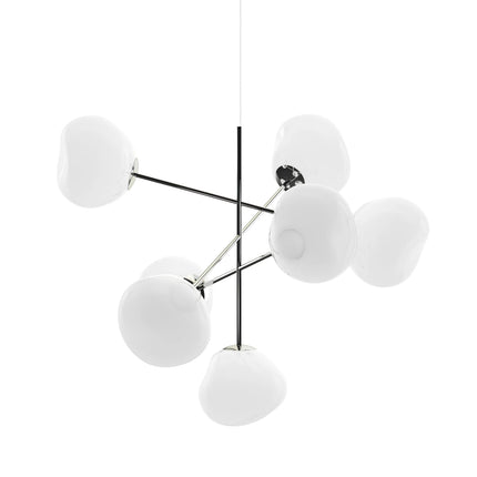 Melt Opal Large Chandelier