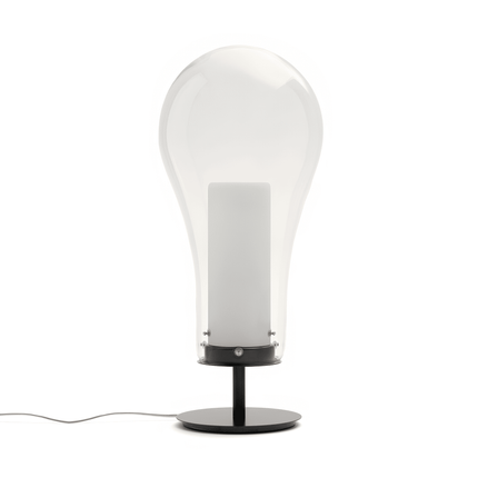 METAFISICA TAVOLO_Lampe_Produzione Privata_ÉCLAIRAGE FRANÇAIS