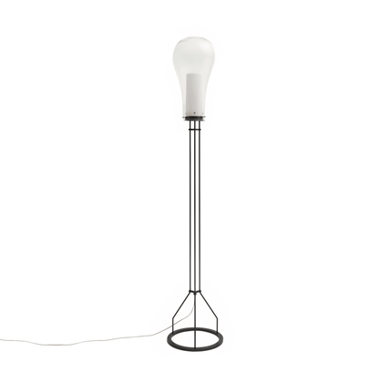 METAFISICA TERRA_Lampadaire_Produzione Privata_ÉCLAIRAGE FRANÇAIS