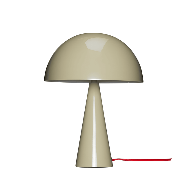 Mush - Lampe champignon sand
