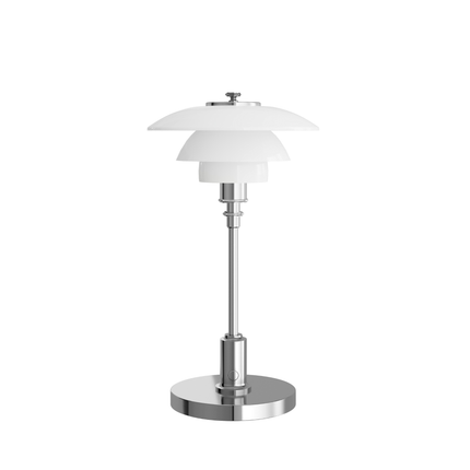 PH 1/1 PORTABLE-ÉCLAIRAGE FRANÇAIS