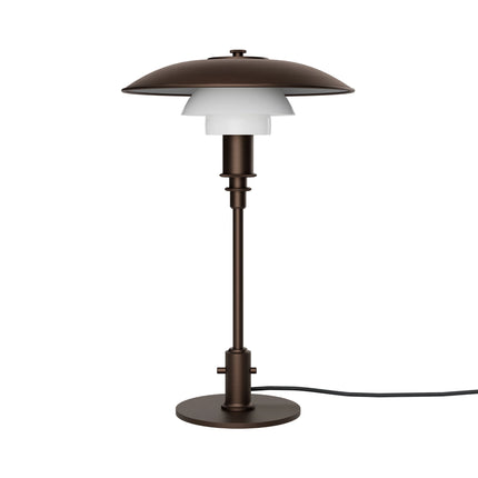 PH 3/2 AGED BRASS_Lampe_Louis Poulsen_ÉCLAIRAGE FRANÇAIS