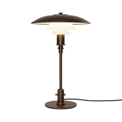 PH 3/2 AGED BRASS_Lampe_Louis Poulsen_ÉCLAIRAGE FRANÇAIS