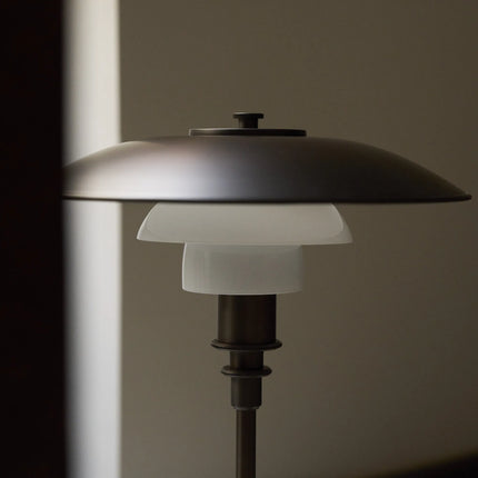 PH 3/2 AGED BRASS_Lampe_Louis Poulsen_ÉCLAIRAGE FRANÇAIS