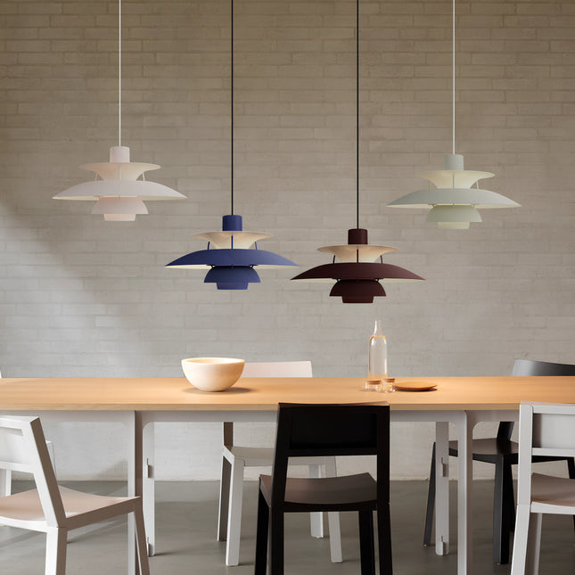 PH5-ÉCLAIRAGE FRANÇAIS