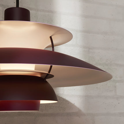 PH5-ÉCLAIRAGE FRANÇAIS