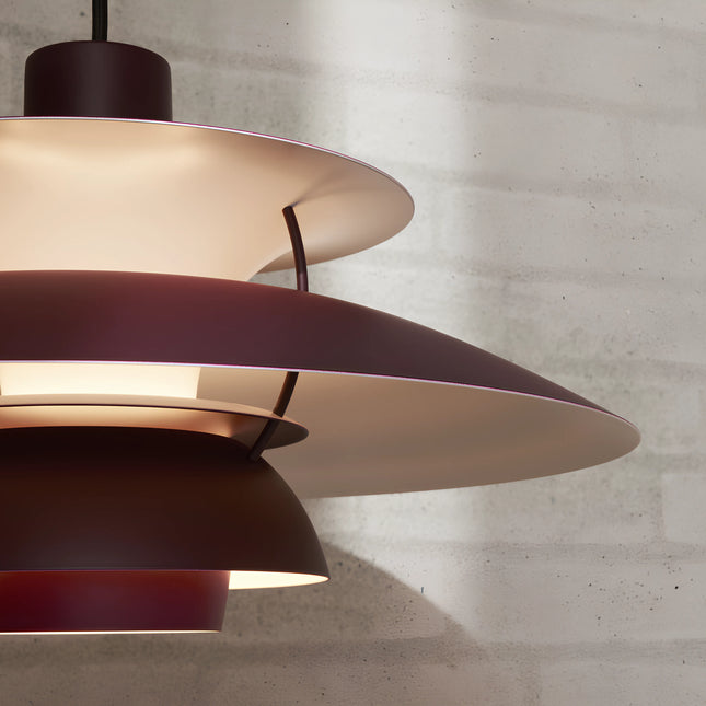 PH5-ÉCLAIRAGE FRANÇAIS