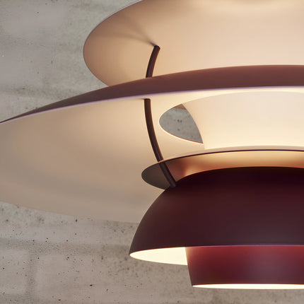 PH5-ÉCLAIRAGE FRANÇAIS